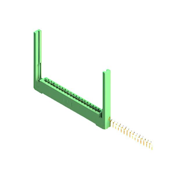 337-038-524-168 EDAC Inc.  Edgeboard Connectors